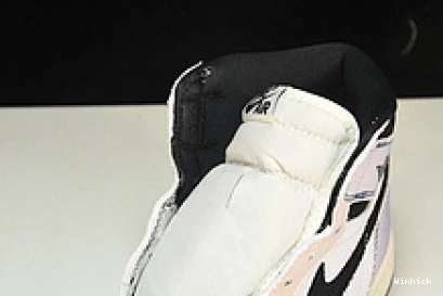AIR 1 OG NIKE  DX0054-805 JORDAN Skyline High  0922